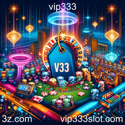 Descubra as Melhores Promoções de Jogos no vip333