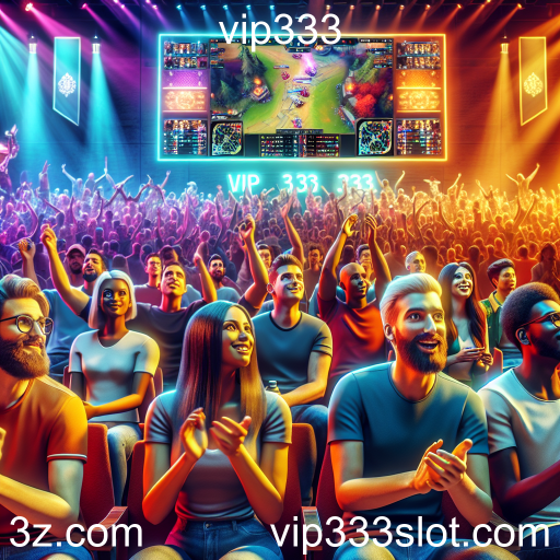 O Crescimento dos Esportes Virtuais: Uma Nova Era no Entretenimento Digital